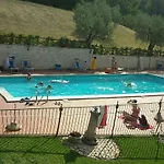 Isola Bauernhof SantʼUrbano