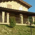 Isola Bauernhof SantʼUrbano