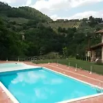 Isola Bauernhof SantʼUrbano