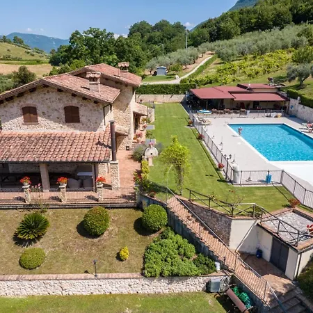 Фермерский дом Isola *