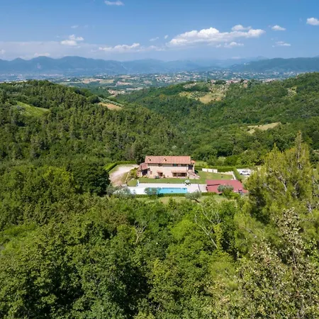 Isola Фермерский дом *