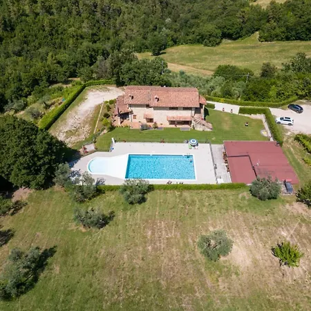 Agroturismo Isola