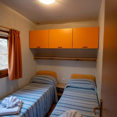 Alojamento de Turismo Rural Isola *