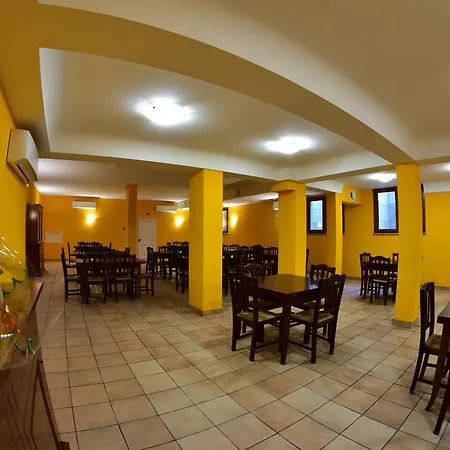 Isola Фермерский дом *