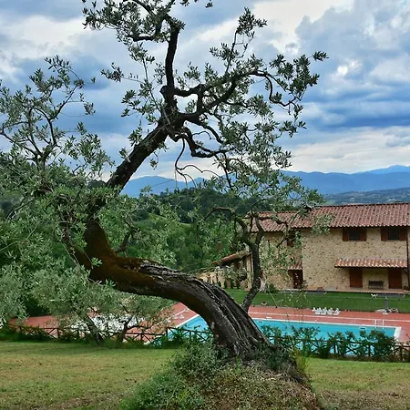 Фермерский дом Isola