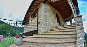 Farm stay Isola Sant'Urbano