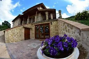 Фермерский дом Isola