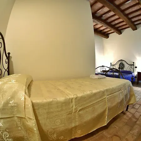 Isola Фермерский дом