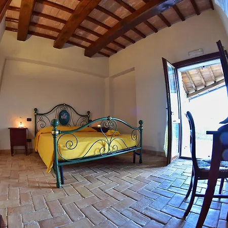 مزرعة للإقامة Isola *
