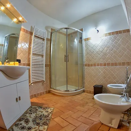 Isola Фермерский дом *