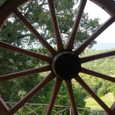 Alojamento de Turismo Rural Isola