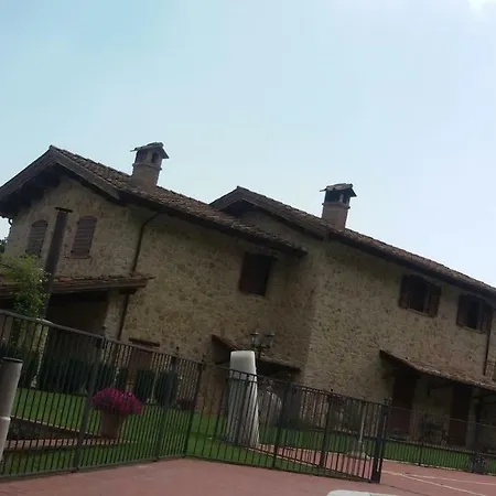 Isola * Sant'Urbano