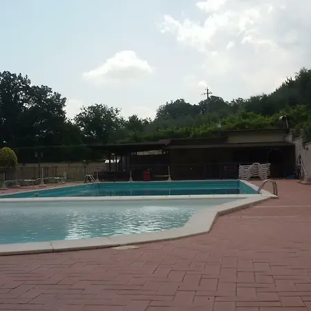 Isola * Sant'Urbano