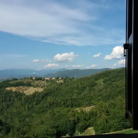 Фермерский дом Isola Sant'Urbano