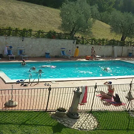 Isola Alojamento de Turismo Rural Sant'Urbano