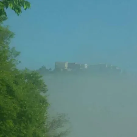 Isola Agroturismo SantʼUrbano
