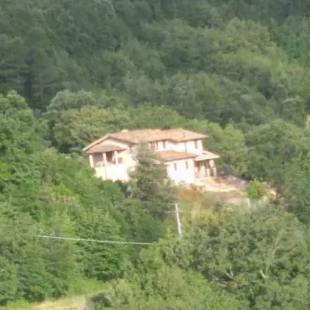 Isola Фермерский дом Sant'Urbano