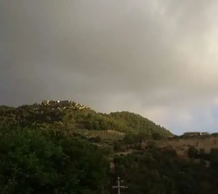 Isola Фермерский дом