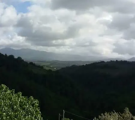 Alojamento de Turismo Rural Isola Sant'Urbano