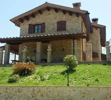 Isola Фермерский дом *