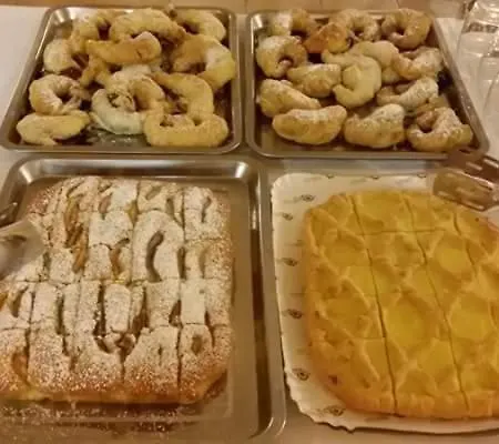 Isola Фермерский дом Sant'Urbano