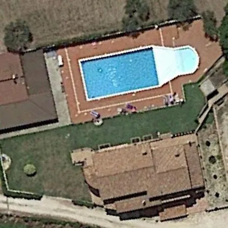 Alojamento de Turismo Rural Isola Sant'Urbano