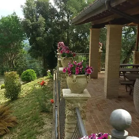 Isola Фермерский дом