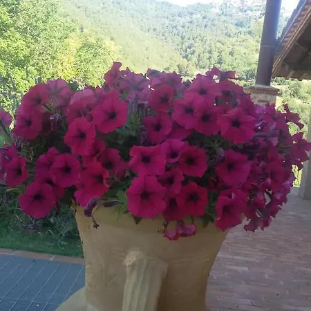 Isola Agroturismo SantʼUrbano