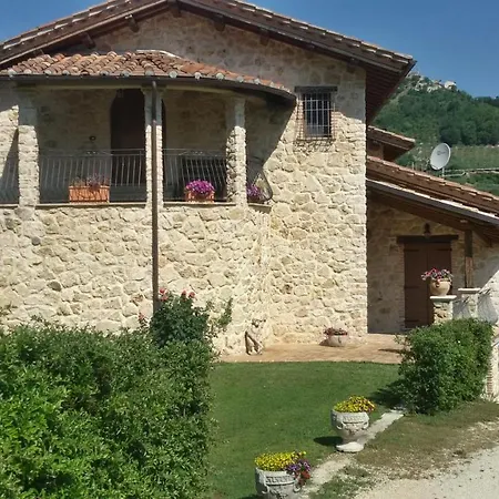 Isola Фермерский дом *