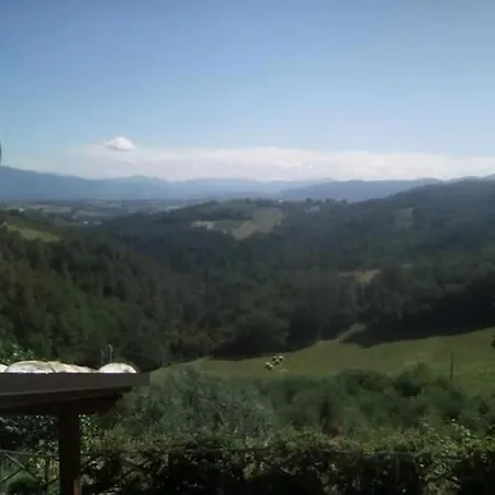 Фермерский дом Isola